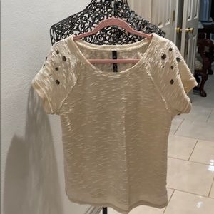 Jessica Simpson blouse